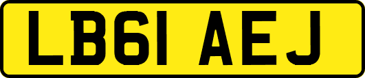 LB61AEJ