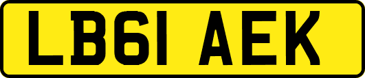 LB61AEK