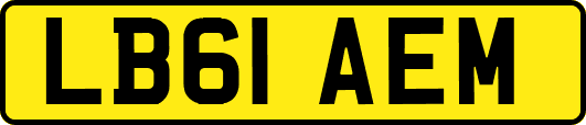 LB61AEM