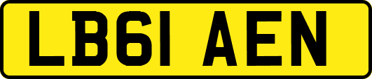 LB61AEN