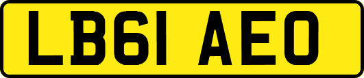 LB61AEO