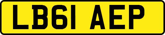 LB61AEP