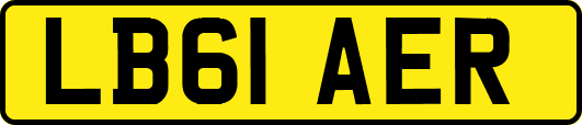 LB61AER
