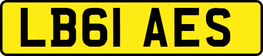 LB61AES
