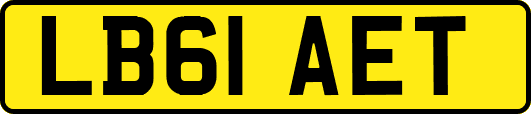 LB61AET