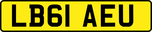 LB61AEU