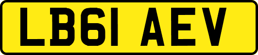 LB61AEV