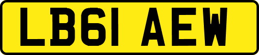 LB61AEW