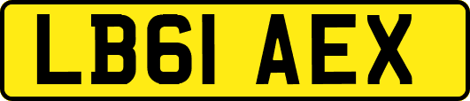 LB61AEX