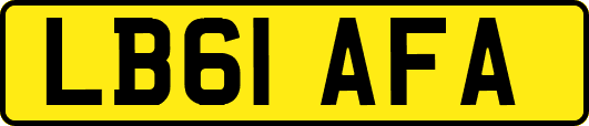 LB61AFA
