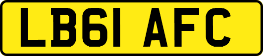 LB61AFC