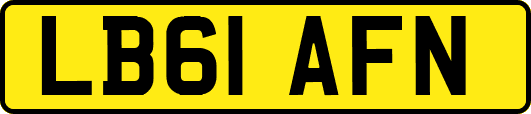 LB61AFN