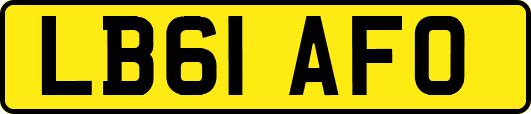 LB61AFO