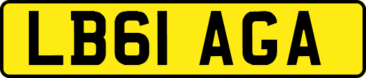 LB61AGA