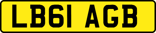 LB61AGB