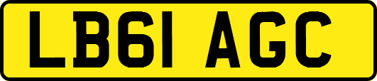 LB61AGC