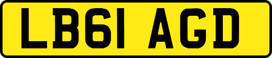 LB61AGD