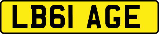 LB61AGE