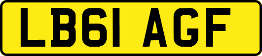 LB61AGF