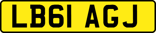 LB61AGJ