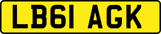 LB61AGK