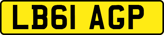 LB61AGP