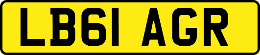 LB61AGR