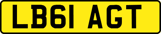 LB61AGT