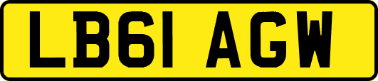 LB61AGW