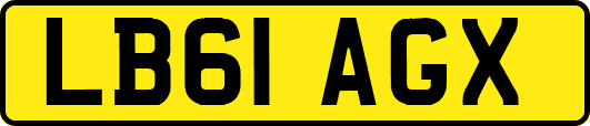 LB61AGX