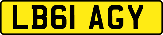 LB61AGY
