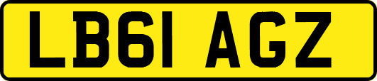 LB61AGZ