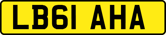 LB61AHA