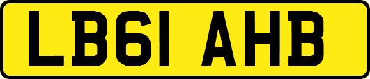 LB61AHB