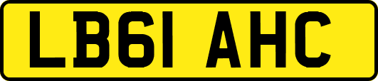 LB61AHC