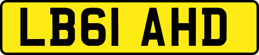 LB61AHD