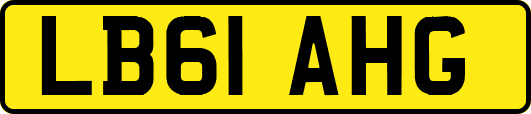 LB61AHG
