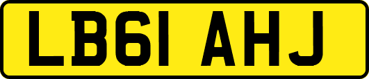 LB61AHJ