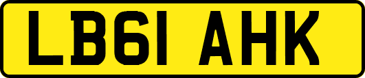 LB61AHK
