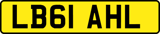 LB61AHL