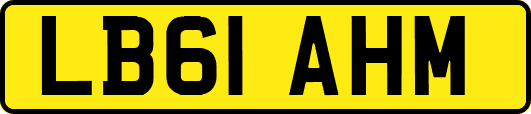 LB61AHM