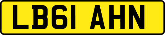 LB61AHN