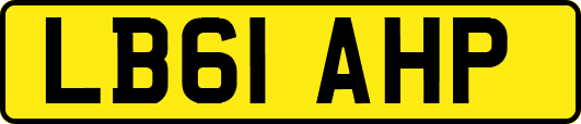 LB61AHP