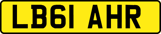 LB61AHR