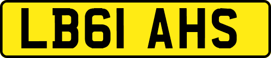LB61AHS