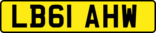 LB61AHW