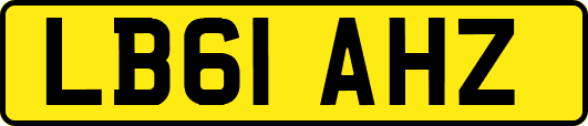 LB61AHZ