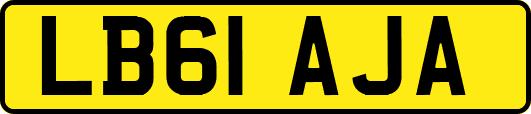 LB61AJA