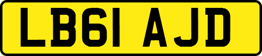 LB61AJD