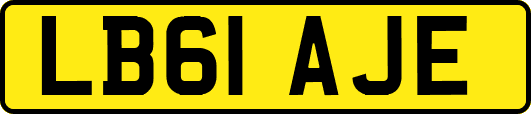 LB61AJE